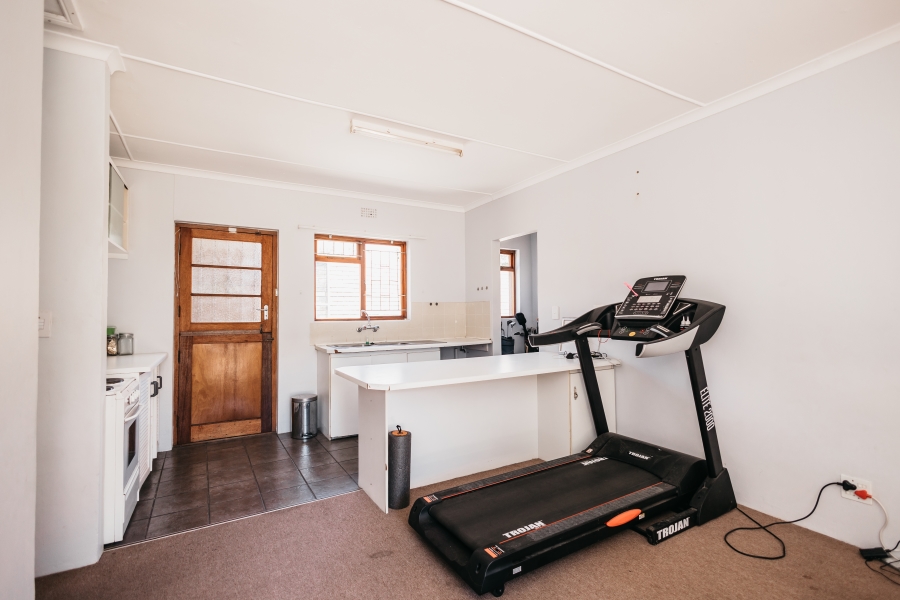 To Let 3 Bedroom Property for Rent in Kenridge Western Cape